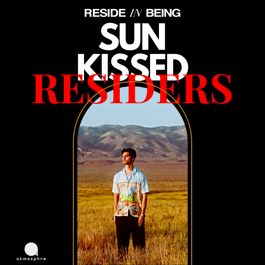 'Sun Kissed Residers'