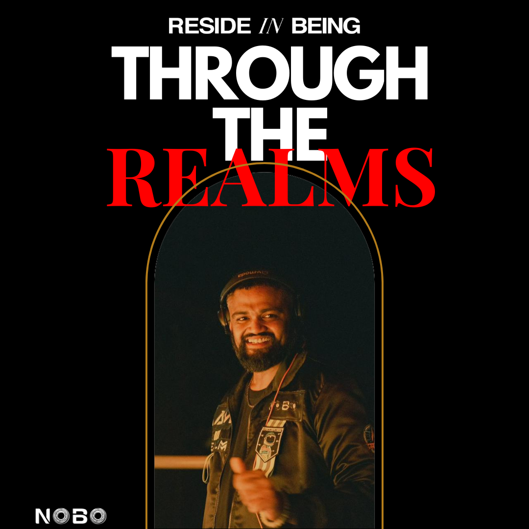 'Through The Realms'