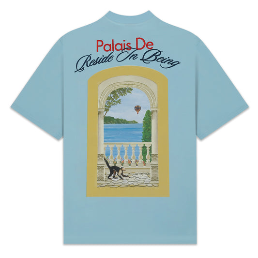 Palais De RIB T-Shirt