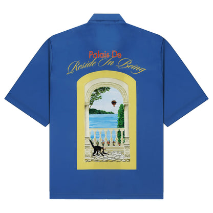 Palais De RIB Shirt